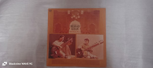 Brilliance of Irshad Khan-Tabla:Kumar Bose.Surbahar & Sitar.