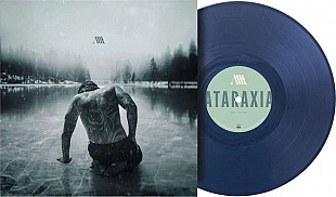 Allt - Ataraxia (Deep Blue Coloured) (LP) Vinyl Harbor - Вінілові платівки Мукачево