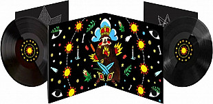 Kaytranada - 99.9% (2 LP) Vinyl Harbor - Вінілові платівки Мукачево