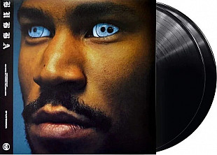 Kaytranada - Bubba (2 LP) Vinyl Harbor - Вінілові платівки Мукачево