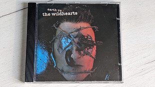 CD фірмовий The Wildhearts – Earth Vs The Wildhearts