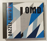 CD OMD 1983 Dazzle Ships (UK)