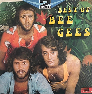 L-7 - Bee Gees - Vinyl LP 12" винил 2 шт