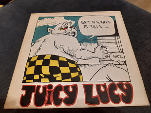 Juicy lucy/71/get a whiff this/bronze/UK/ex-/nm-