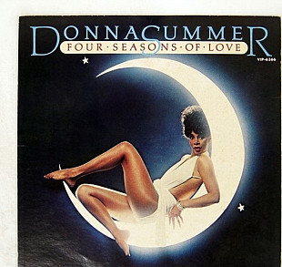 P36 vinyl - Donna Summer - винил