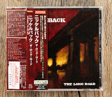 Nickelback - The Long Road (Японія)