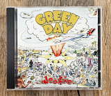 Green Day - Dookie (Європа)