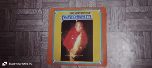 The Very Best of Fausto Papetti