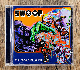 Swoop - The Woxo Principle (Australia)