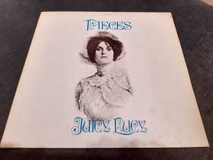 Juicy lucy/72/pices/polydor/ger/ex-/nm-