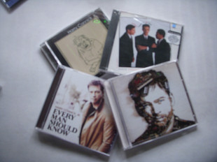 Harry Connick, Jr.