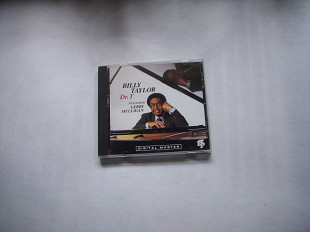 Billy Taylor