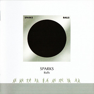 Sparks (USA) – Balls (2000/2008)