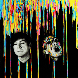 Sparks (USA) – A Steady Drip, Drip, Drip (2020)