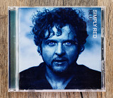 Simply Red - Blue (Японія)