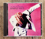 Simply Red - A New Flame (США)