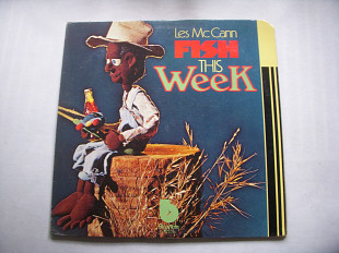 Les McCann ( 2 LP )