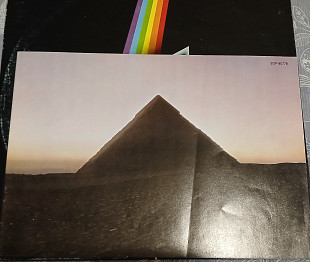 Платівка Pink Floyd – The Dark Side Of The Moon