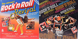 84 - винил - Rock'n'Roll - 2 шт vinyl
