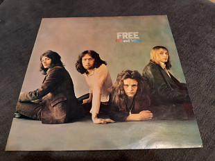 Free/!70/fire and water/island/UK/nm-