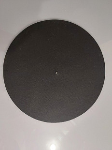 Оригінальний фетровий сліпмат Pro-Ject (новий, з комплекту Debut EVO)