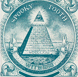 Spooky Tooth (UK) – Witness (1973/2016)