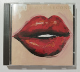 CD YELLO 1987 One Second (W.Germany)