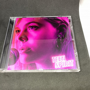 Teen Spirit (Original Motion Picture Soundtrack) 2019 Interscope Records EU