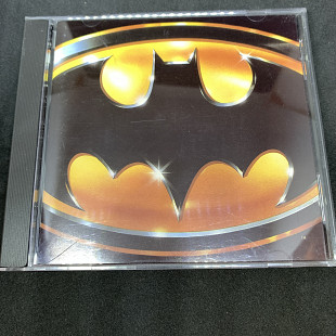 Prince – Batman (Motion Picture Soundtrack) 1989 Warner Bros. Records Europe
