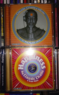 Claude Challe 2cd.