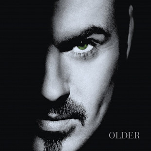 George Michael - "Older", 2 LP