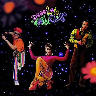 Deee-Lite - World's Clique, 1490грн