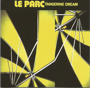 Tangerine Dream – Le Parc ( UK & Europe )