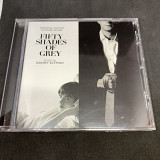 Danny Elfman – Fifty Shades Of Grey (Soundtrack) 2015 Republic Records EU