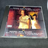 Natural Born Killers, An Oliver Stone Film (Soundtrack) 1996 Nothing Records EU