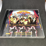 The Royal Philharmonic Orchestra – Take My Breath Away (3-4) 1993 Teledisc – DMCD1 UK