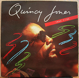 Quincy Jones -- Take Five