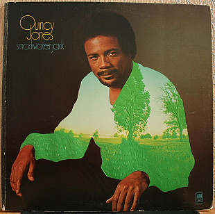 Quincy Jones -- Smackwater Jack