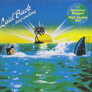 Laid Back – ...Keep Smiling ( Netherlands )