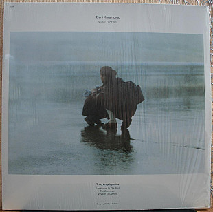 Eleni Karaindrou -- Music for Films