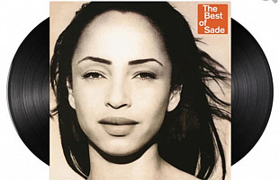 Sade - The Best of Sade 2LP