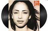 Sade - The Best of Sade 2LP
