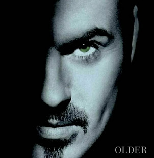George Michael - Older 2LP