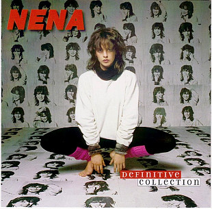 Nena – Definitive Collection ( Austria )