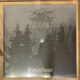 Вінілова платівка Darkthrone – Panzerfaust LP