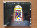 Компакт диск CD The Alan Parsons Project – The Turn Of A Friendly Card