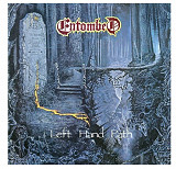 Entombed "Left Hand Path" LP