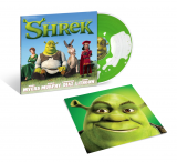 Shrek : Original Motion Picture Soundtrack
