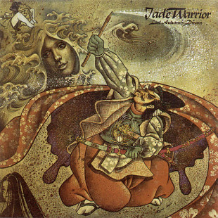 Jade Warrior – Last Autumn's Dream ( UK )