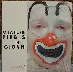 Платівка Charles Mingus – The Clown